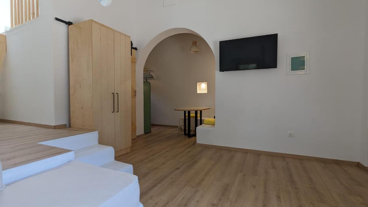 尼基季Kladi House Renovated 2023别墅 外观 照片
