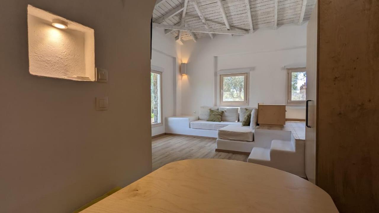 尼基季Kladi House Renovated 2023别墅 外观 照片
