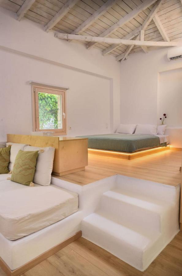 尼基季Kladi House Renovated 2023别墅 外观 照片