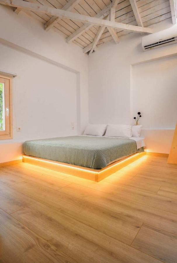 尼基季Kladi House Renovated 2023别墅 外观 照片