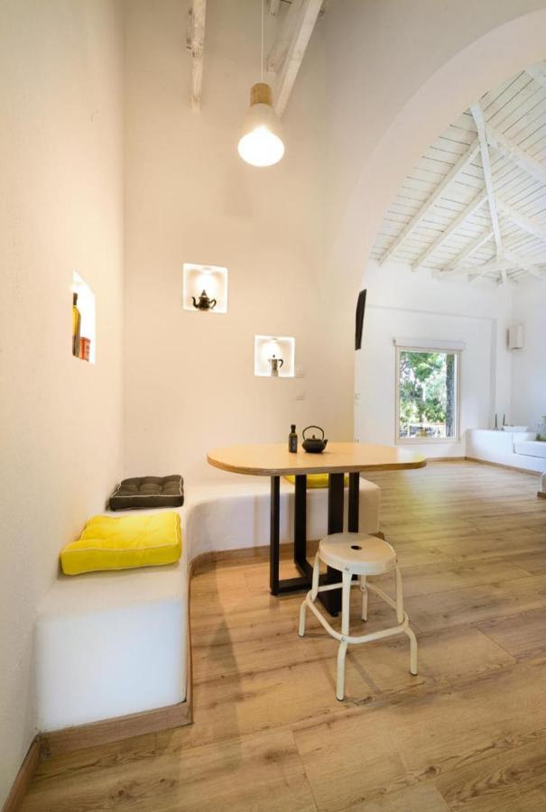 尼基季Kladi House Renovated 2023别墅 外观 照片