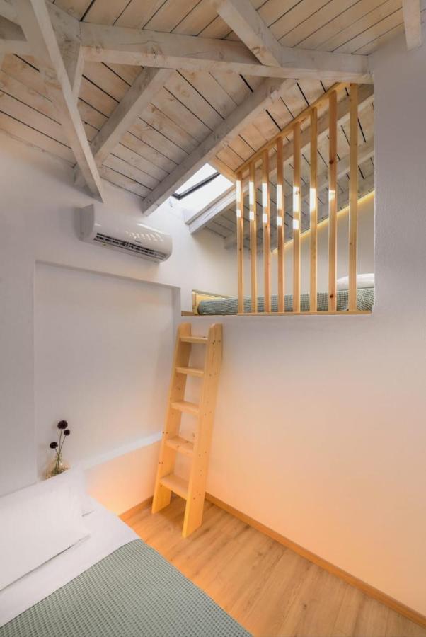 尼基季Kladi House Renovated 2023别墅 外观 照片